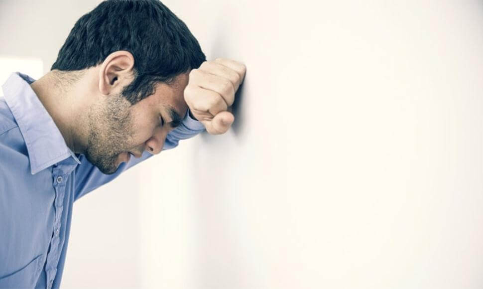 La ansiedad y las meditaciones